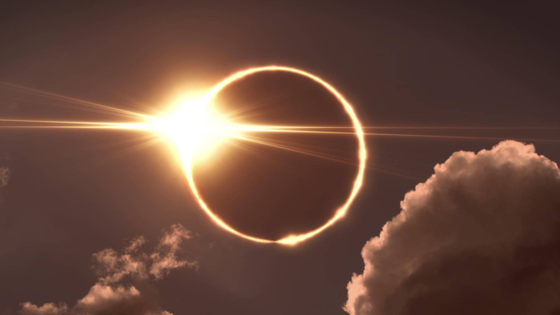 Durante un eclipse solar, la reducción de la intensidad de la luz visible no indica una disminución de la radiación ultravioleta (UV), la cual puede ser dañina para los tejidos oculares, causando quemaduras en la córnea y la retina.