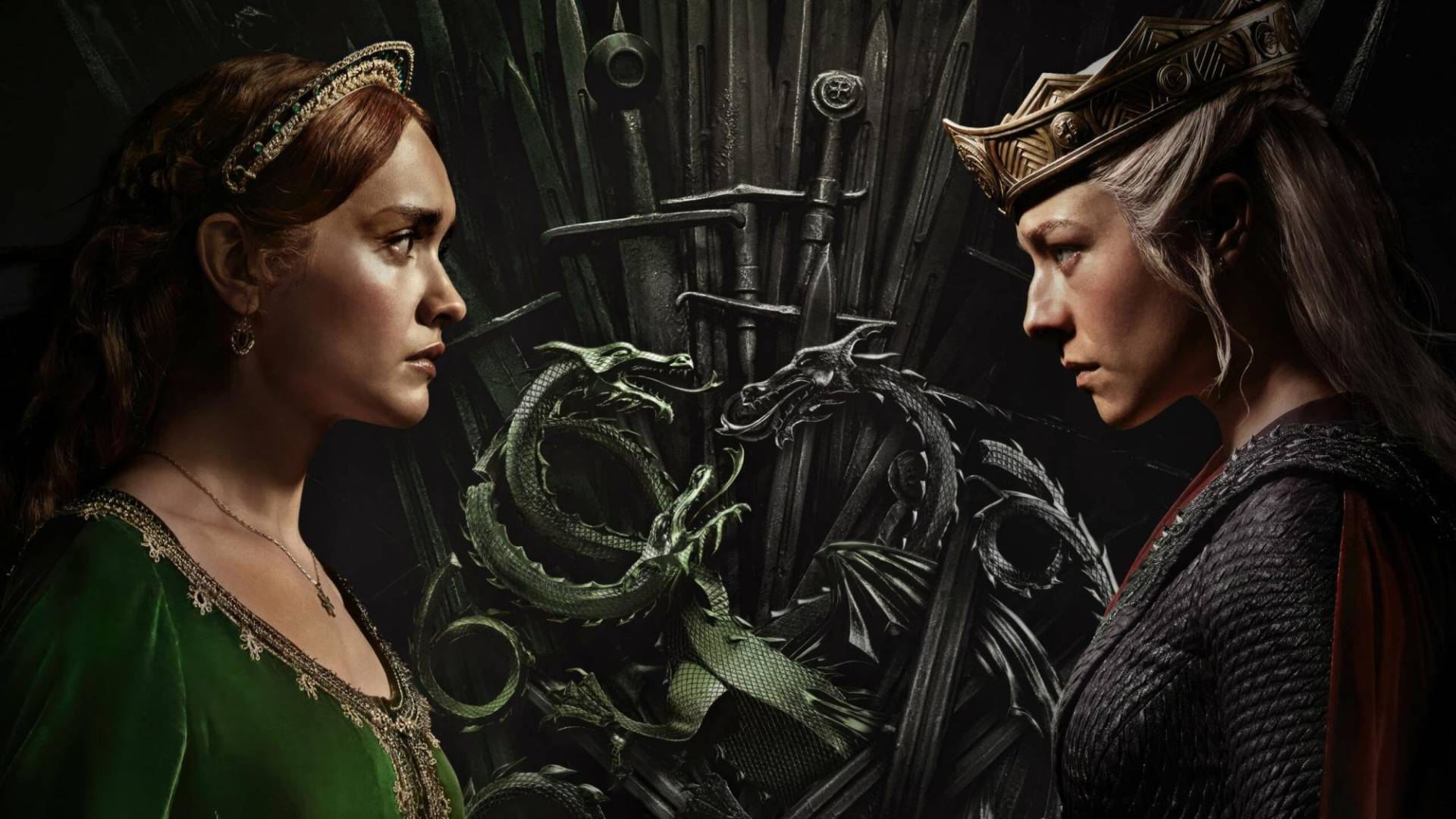 Max: “House of the Dragon continúa” - 6 de julio Durante el antiguo reinado de Jaehaerys Targaryen, las tragedias acabaron con la vida de sus hijos, dejando su sucesión indecisa. 