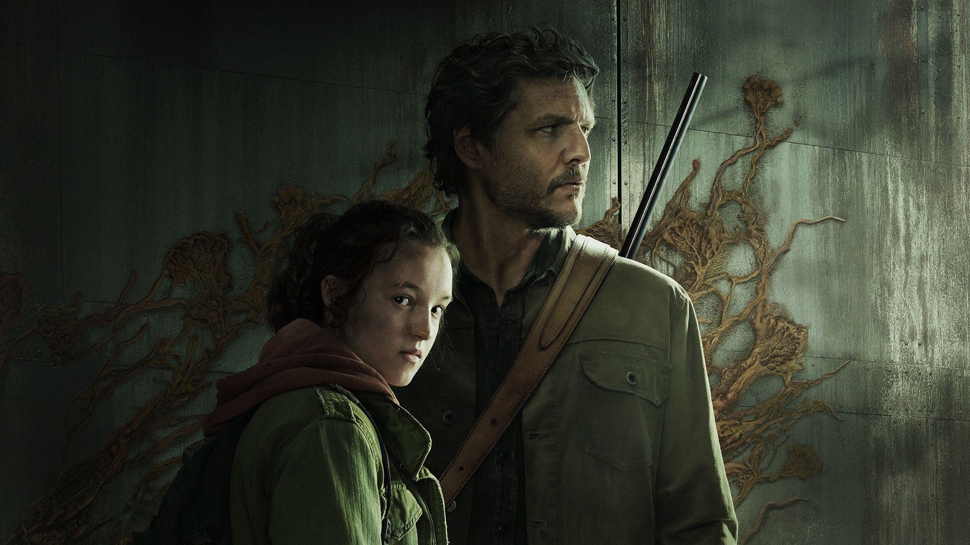 Mejor serie de televisión: The Last of Us.