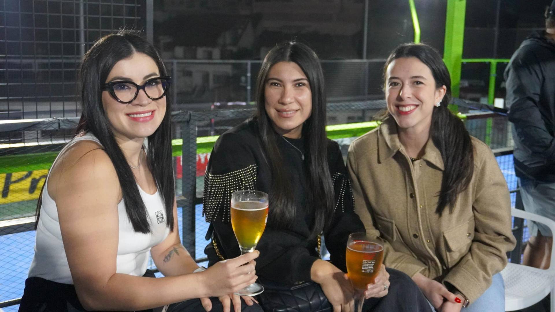 Padel Club Honduras presentó: El primer Tegucigalpa Premier Padel Tour