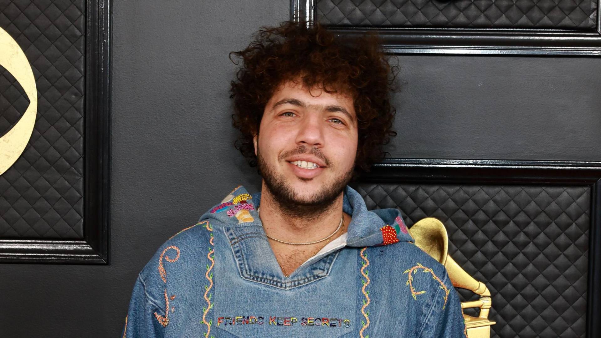 10 curiosidades de Benny Blanco, el Nuevo Novio de Selena Gómez