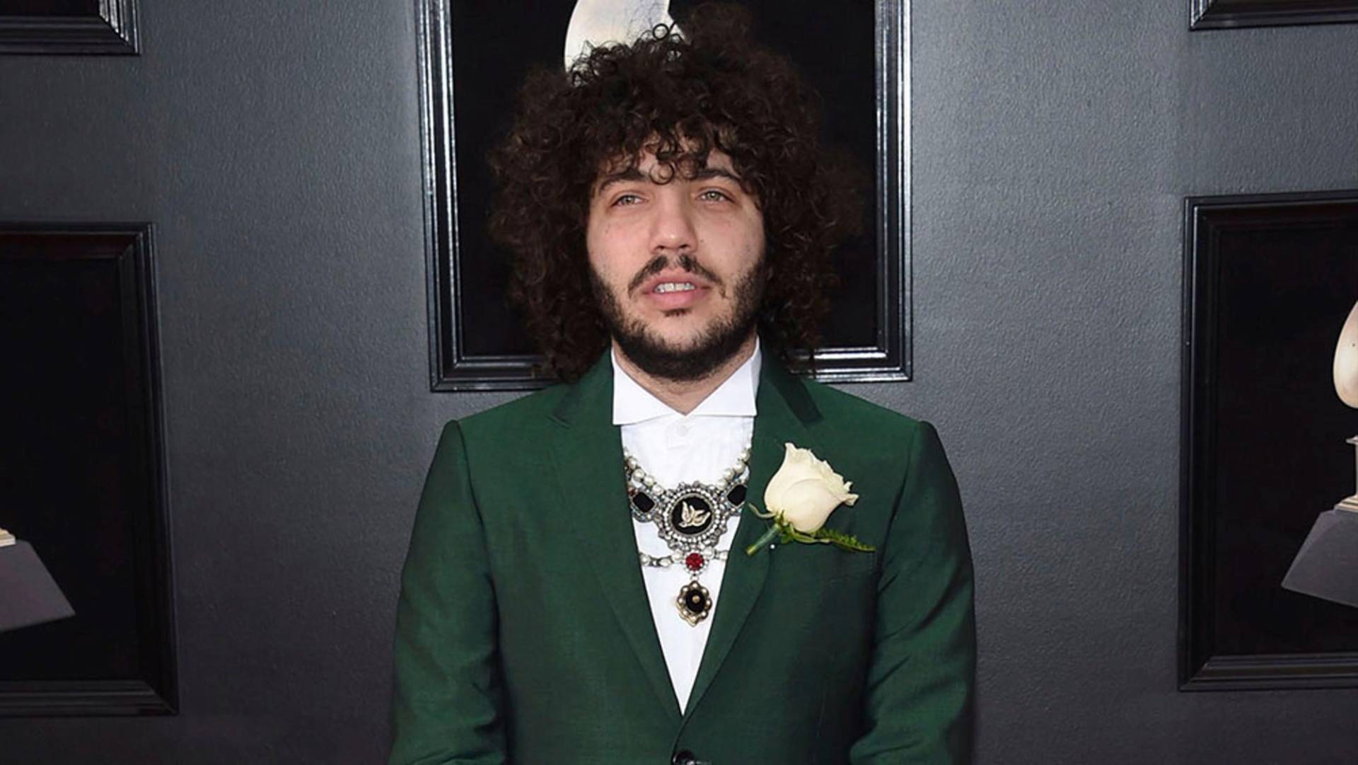 10 curiosidades de Benny Blanco, el Nuevo Novio de Selena Gómez