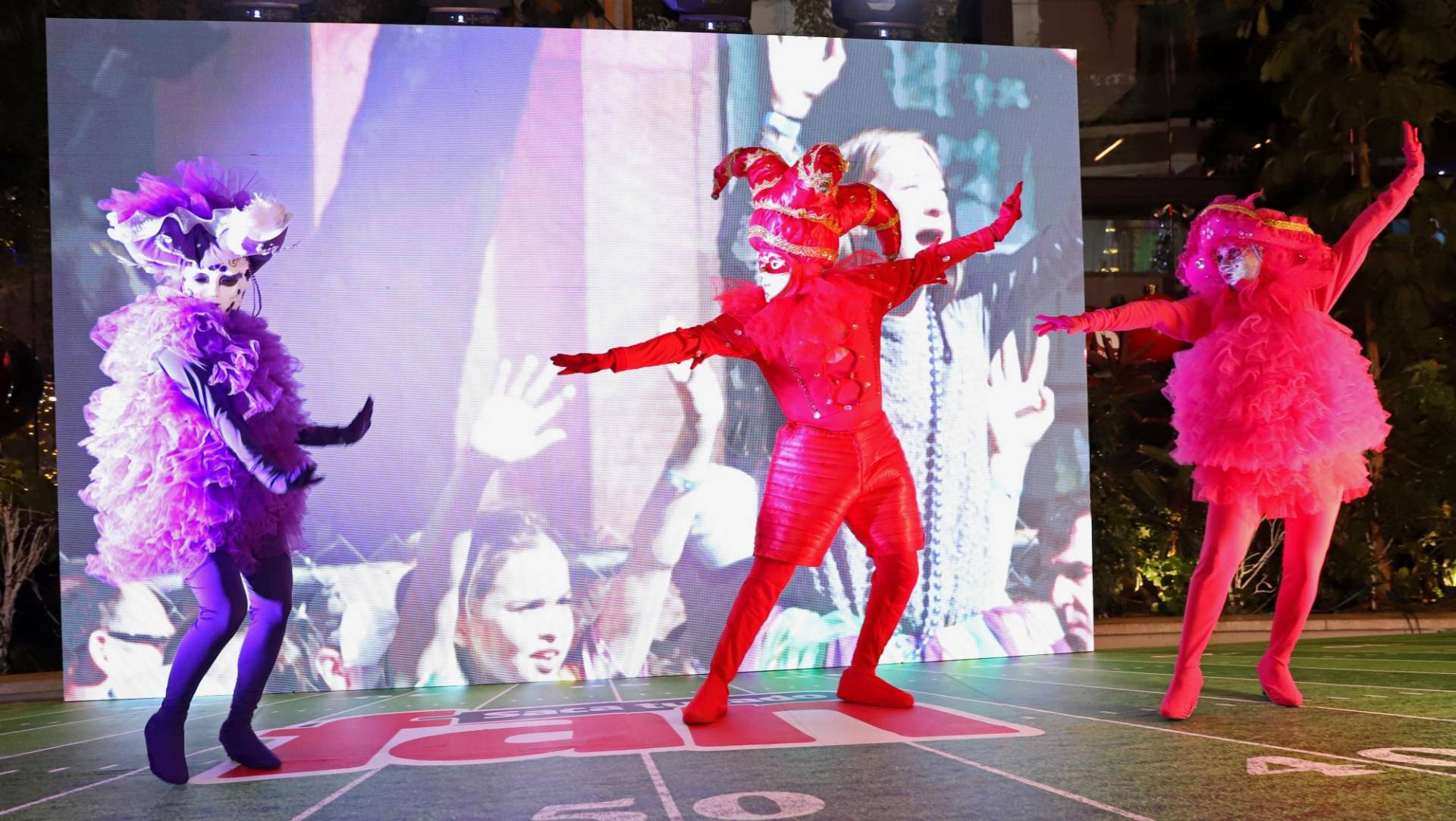 Banco Atlántida te lleva al Super Bowl LIX en New Orleans