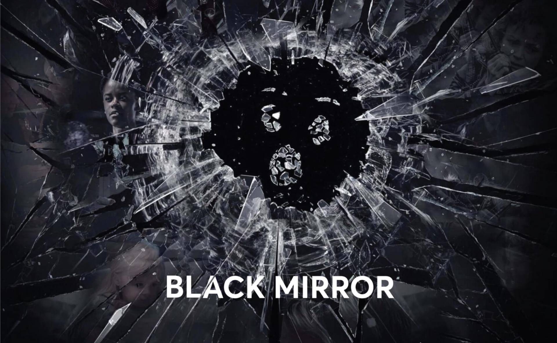 Black Mirror, Temporada 6. 15 de junio (Netflix).