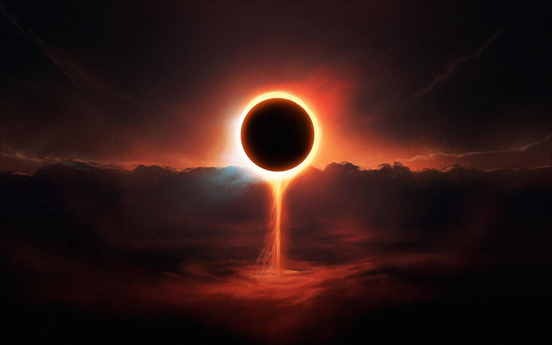 Eclipse solar anular será visible en Honduras