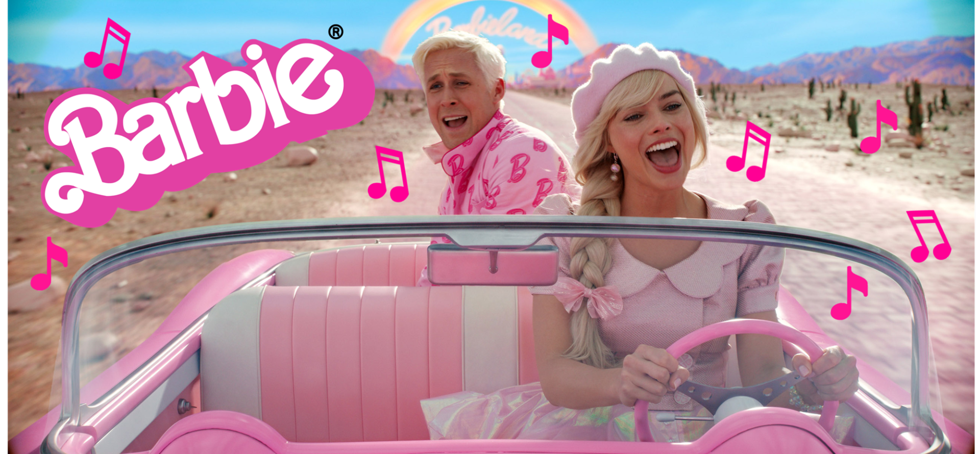Barbie: 17 canciones que formarán parte del soundtrack de la película