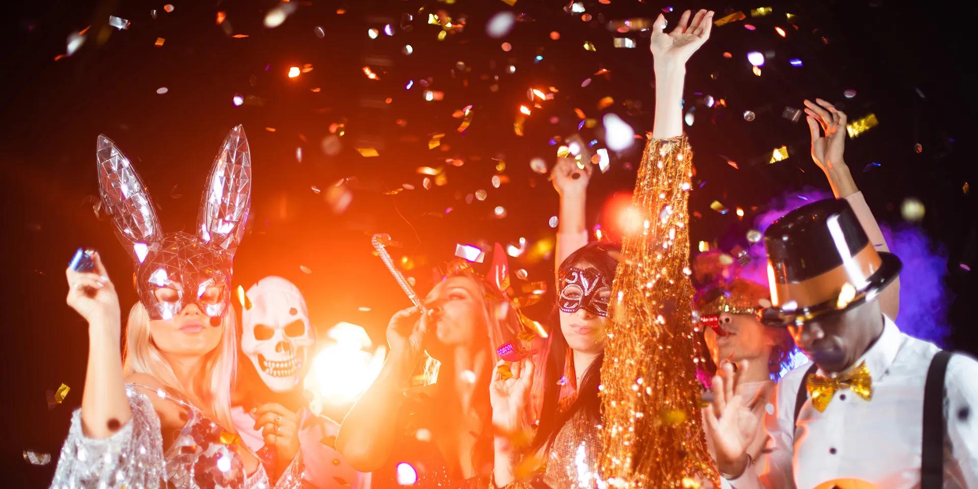Ya se acerca Halloween, y con esto Tegucigalpa se llena de eventos, desde fiestas temáticas hasta eventos para toda la familia. Prepárate para un fin de semana lleno de disfraces, música y actividades para todos los gustos. Aquí te dejamos todo sobre las celebraciones y eventos que no te puedes perder este Halloween. 
