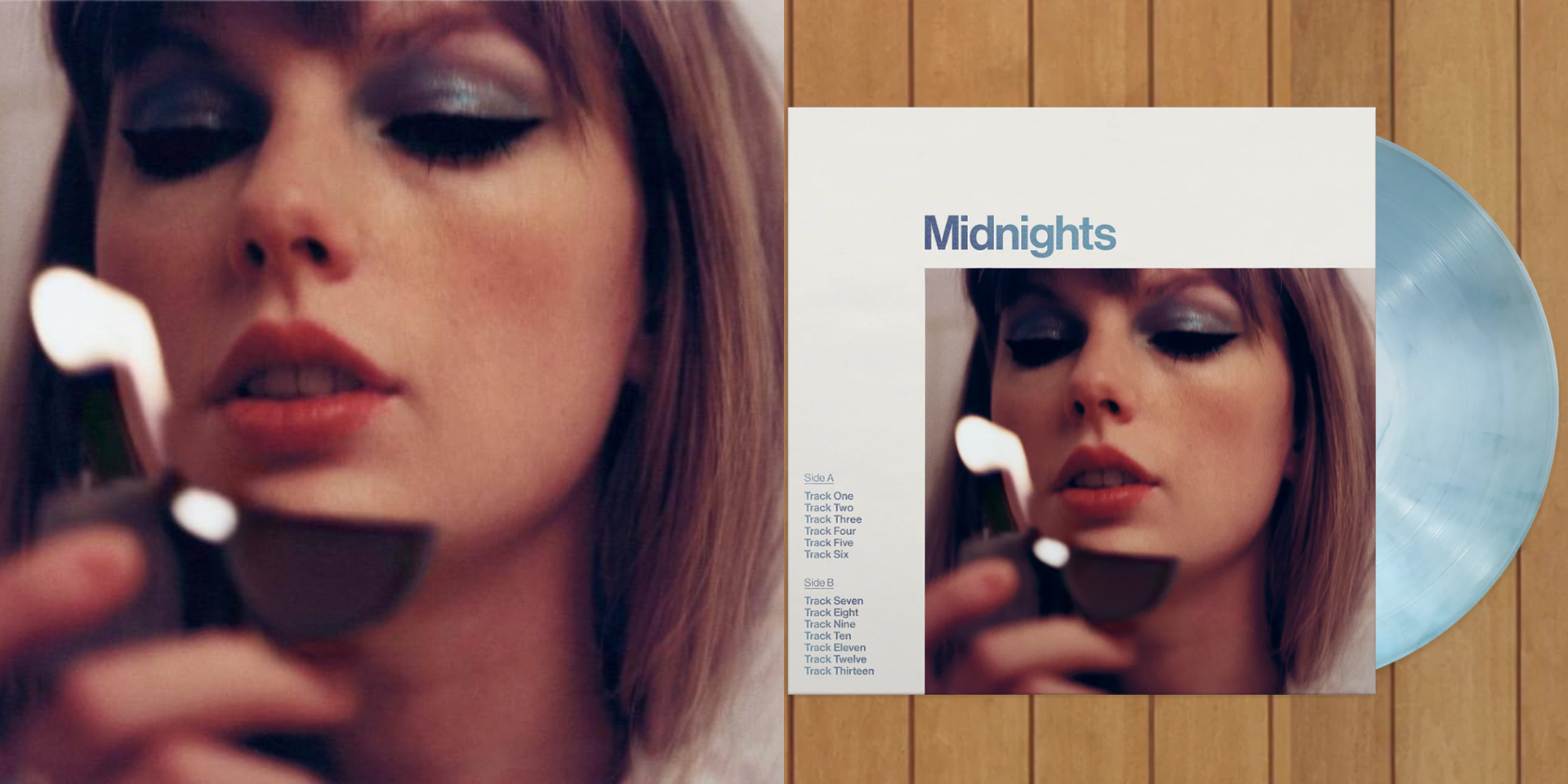 Después de los VMAs 2022, la estrella anunció que lanzaría un nuevo álbum llamado Midnights, y todos los swifties estamos emocionados con esa gran noticia de la industria musical (Taylor Swift). 