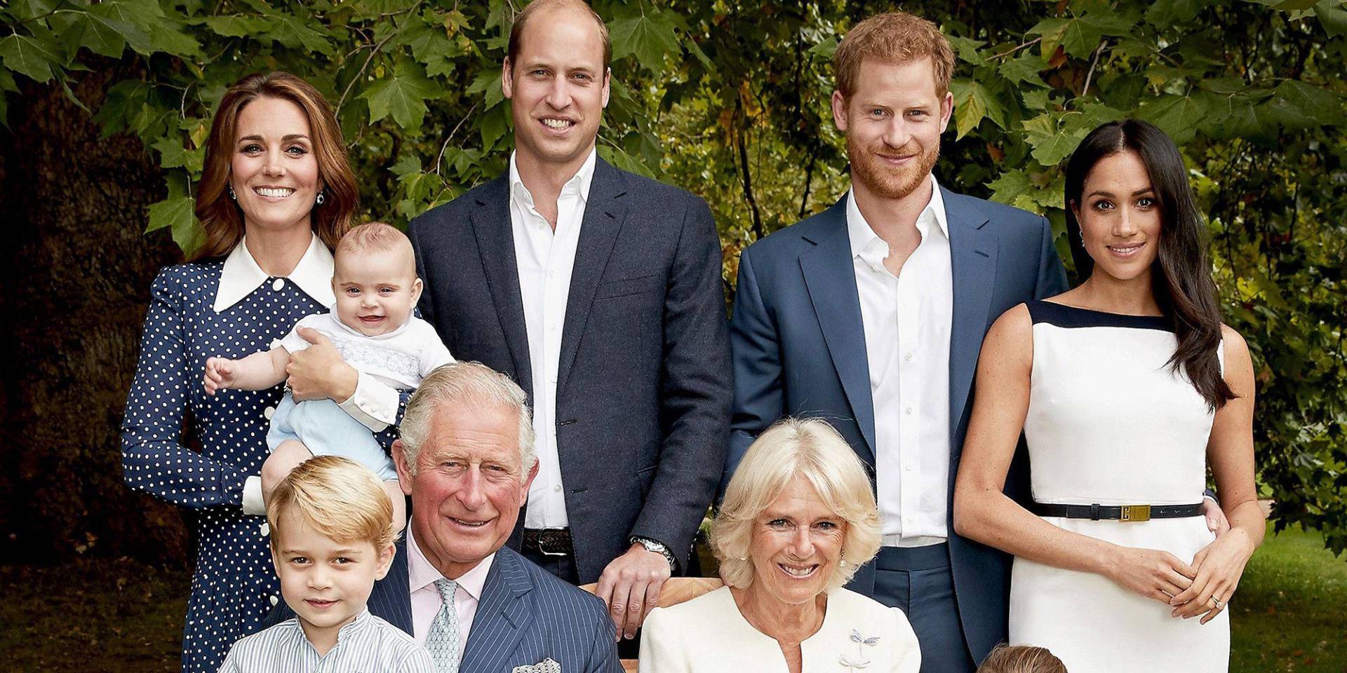 Markle manifestó que los miembros de la realeza aseguraban que su relación con Harry no iba a prevalecer porque ella era actriz. 