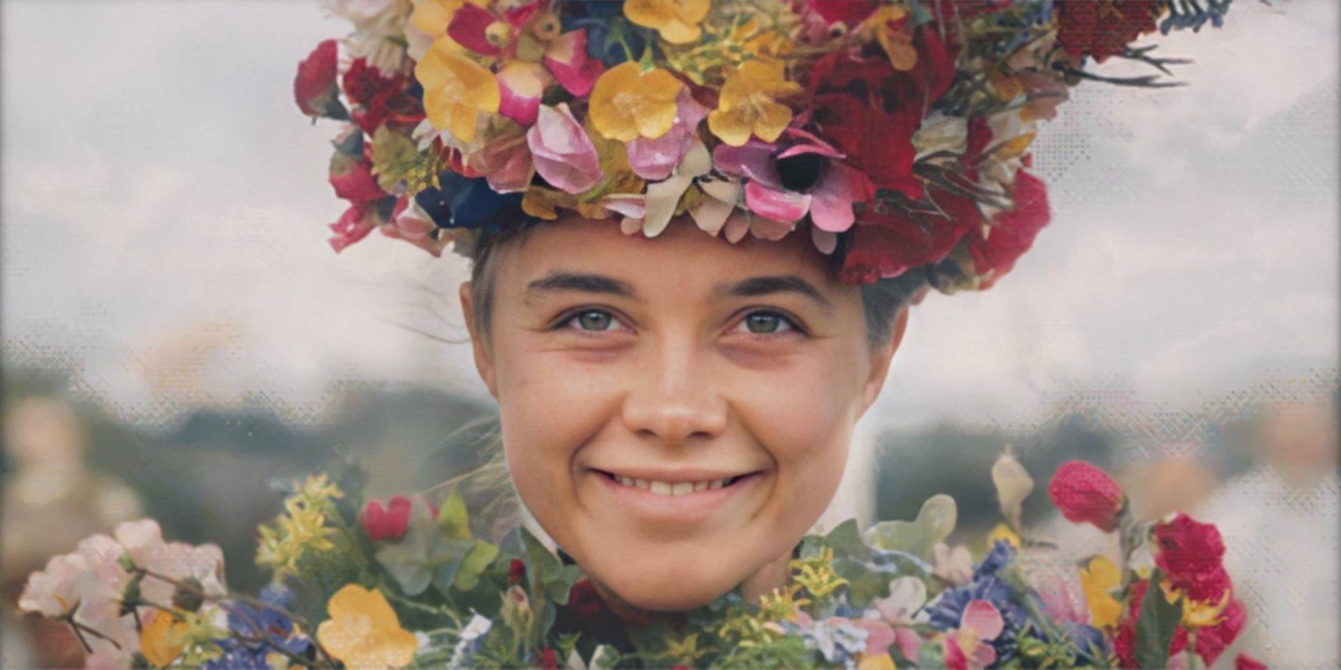 <b>‘Midsommar’ (2019)</b>Unas vacaciones de verano pueden salir mal de la noche a la mañana , cuando un grupo de jóvenes deciden visitar una aldea, donde son invitados a participar en las perturbadoras actividades festivas de los habitantes.