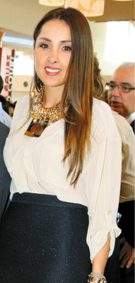 Inauguración del City Mall