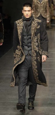 Lo mejor del Milan Men's Fashion Week