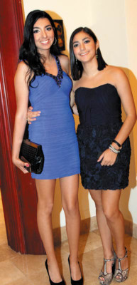 Senior dinner de la Americana