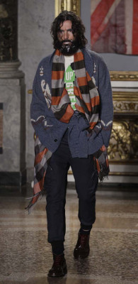 Lo mejor del Milan Men's Fashion Week