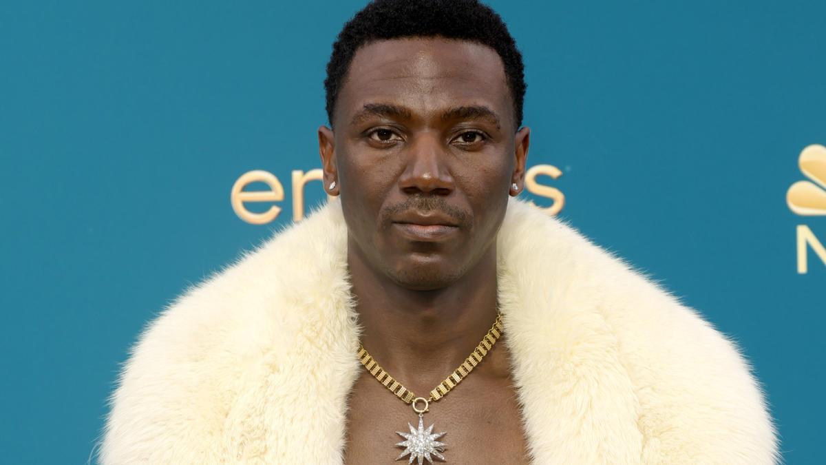 El stand-up comediant Jerrod Carmichael será el anfitrión de la gala de los Golden Globe el próximo 10 de enero $!El stand-up comediant Jerrod Carmichael será el anfitrión de la gala de los Golden Globe el próximo 10 de enero