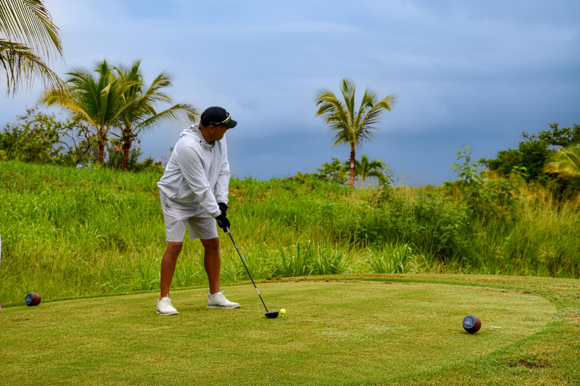 Así se vivió el Campeonato Nacional de Golf 2026 en Roatán