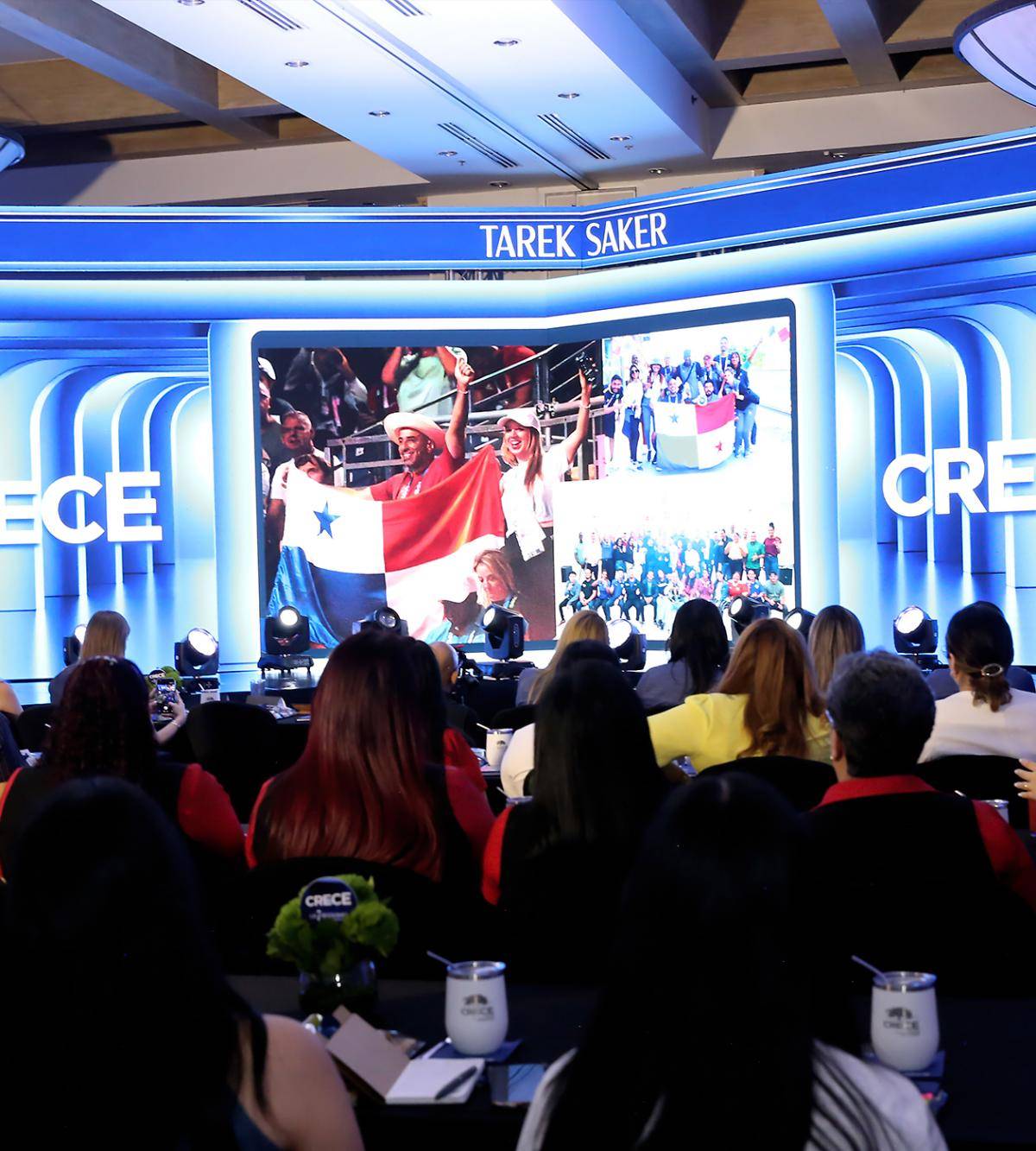 Grupo Roble presenta Crece 2026: Las 7 mentalidades del líder retail