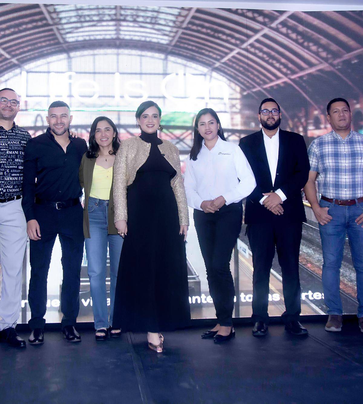 LED Store celebró el LED Fest en San Pedro Sula