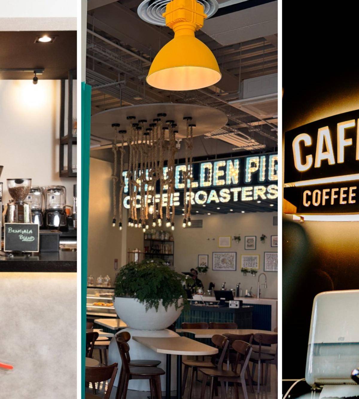 Honduras brilla con fuerza en la exclusiva lista de <i>The World's</i> 100 <i>Best Coffee Shops 2026</i> en las que Nativo, The Golden Pig y Cafetano posicionan al país no solo como potencia productora, sino como referente en experiencia, innovación y café de especialidad al más alto nivel internacional.