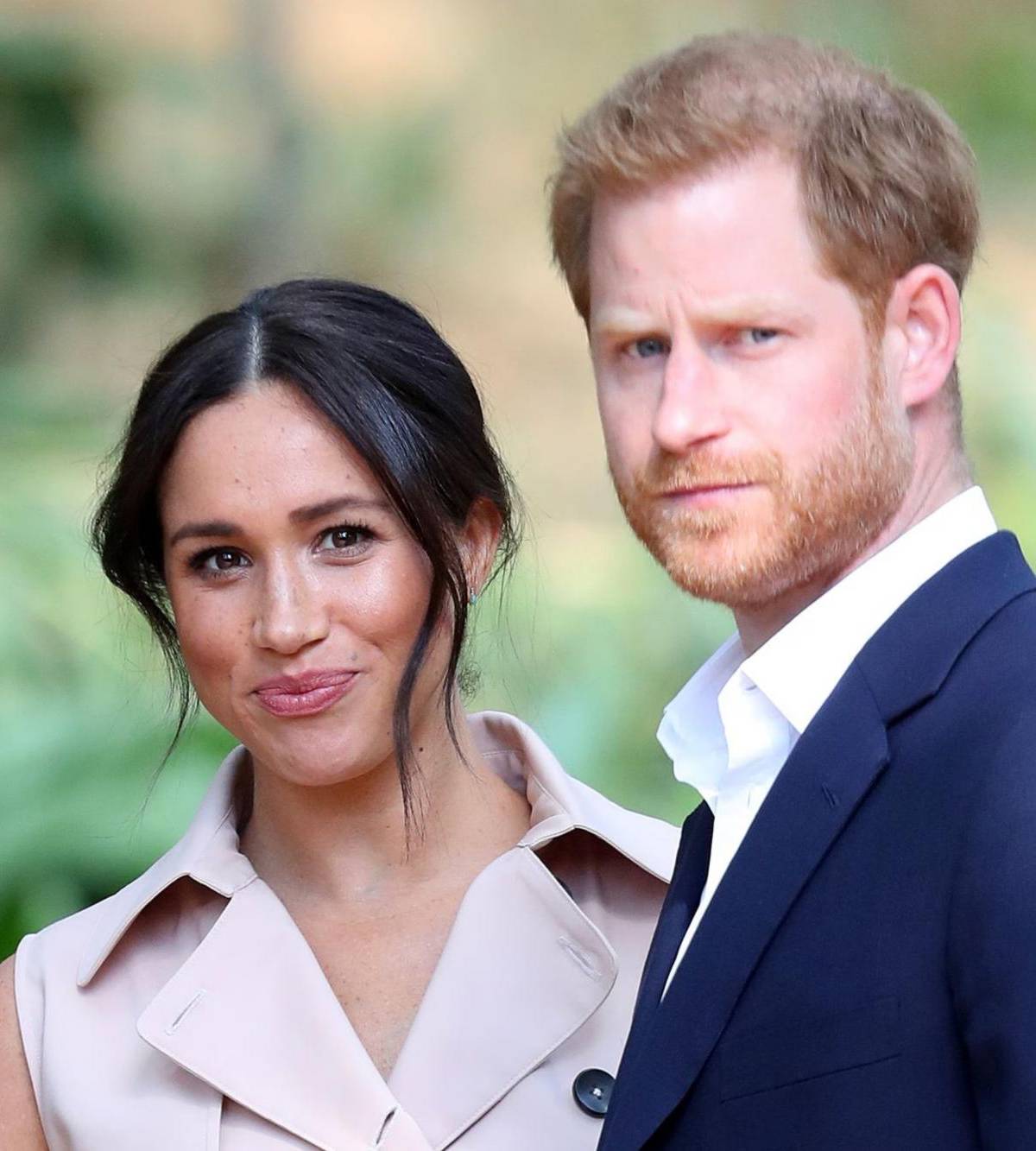 El Príncipe Harry quiere cambiar de apellido y desligarse del de la Familia Real