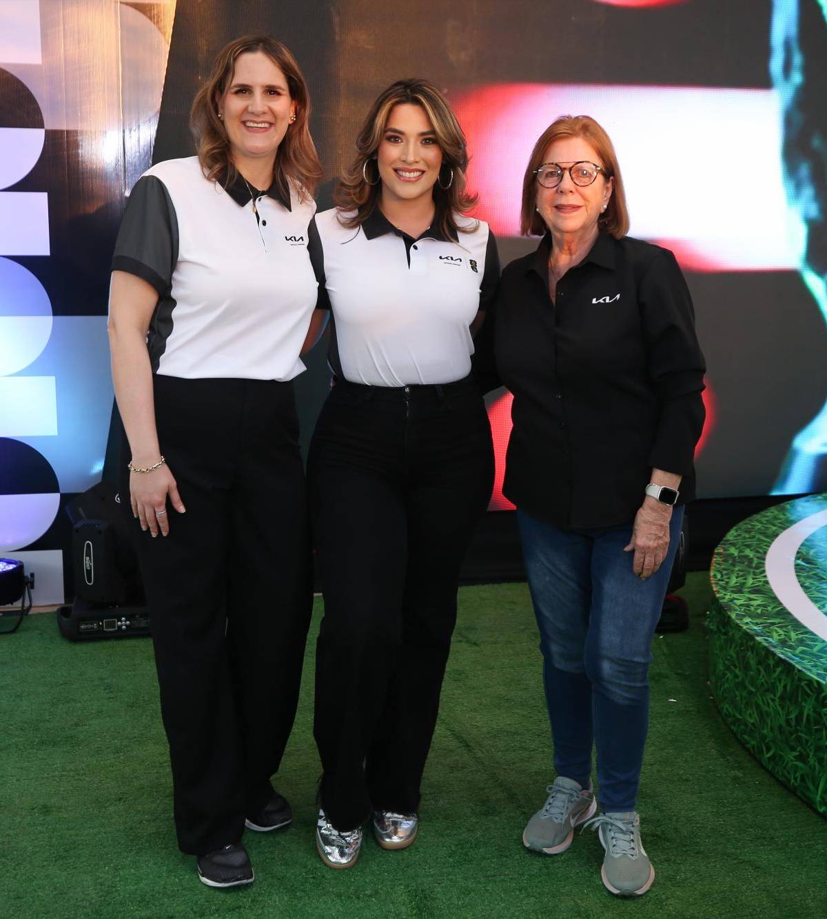 Promoción: “Tu Kia te lleva a la Copa del Mundo de la FIFA 2026™’’