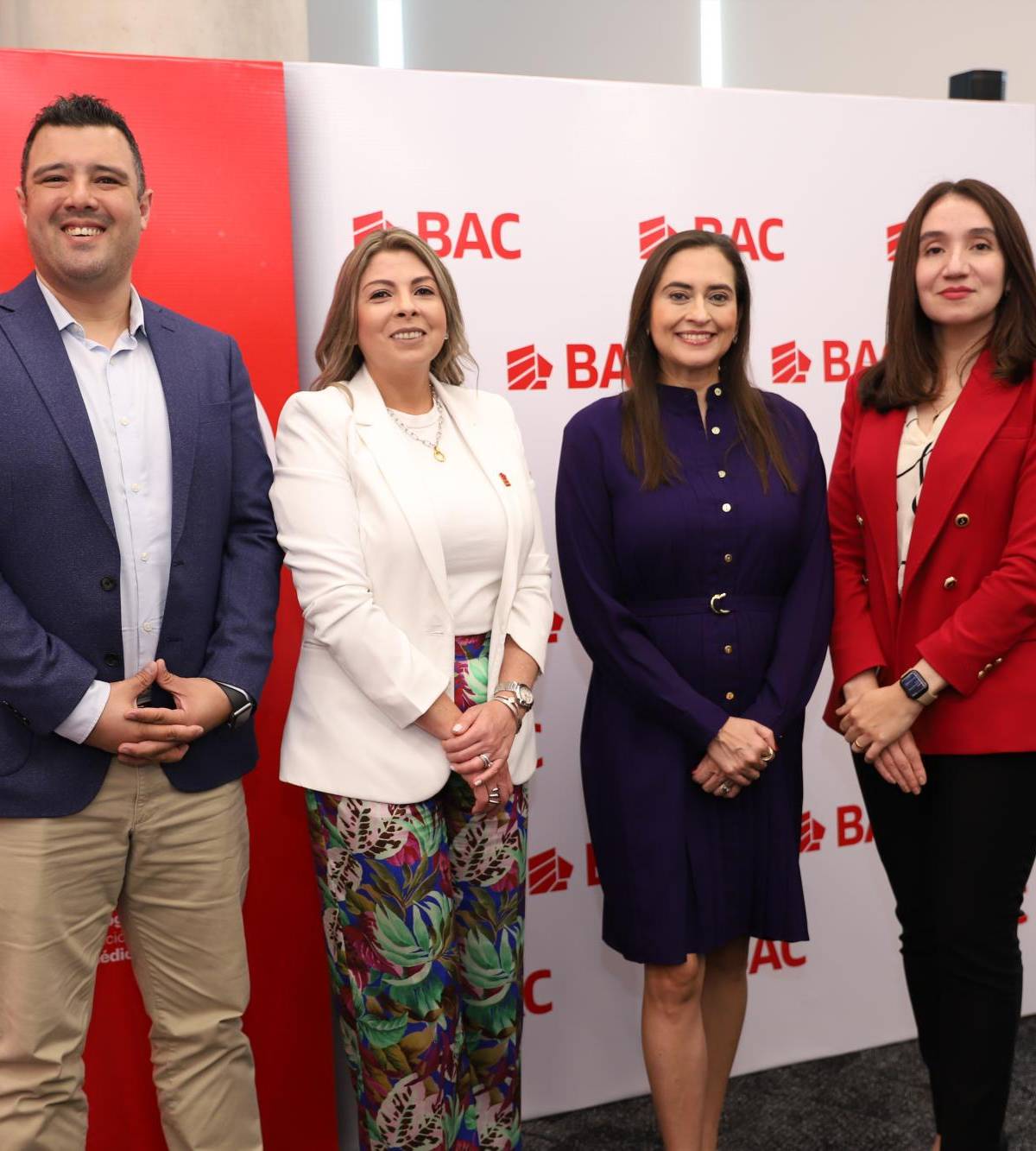 BAC incentiva el ahorro con la promoción “La pregunta del Millón”