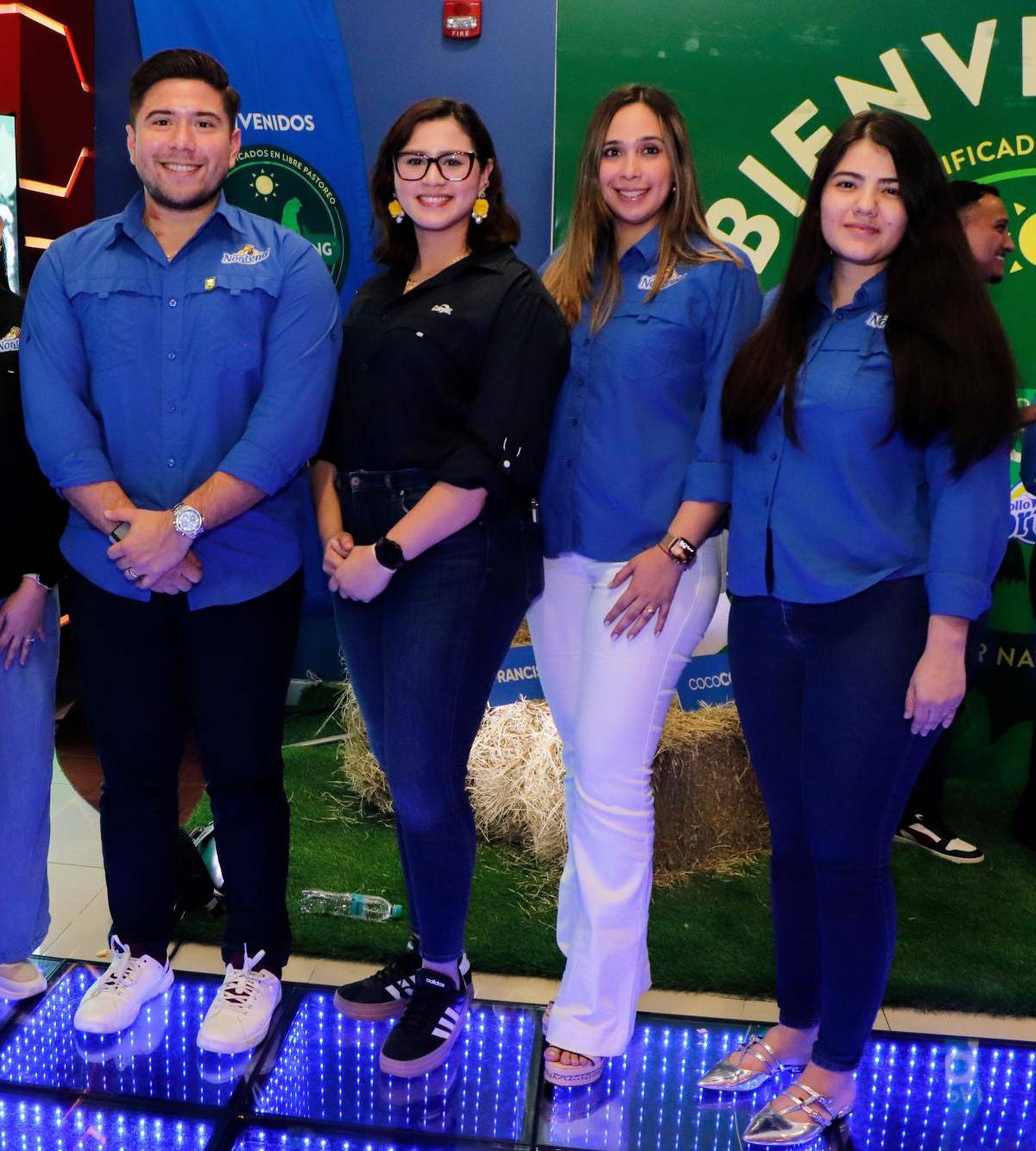 Pollo Norteño lanza Cococoaching, su primer reality en Honduras