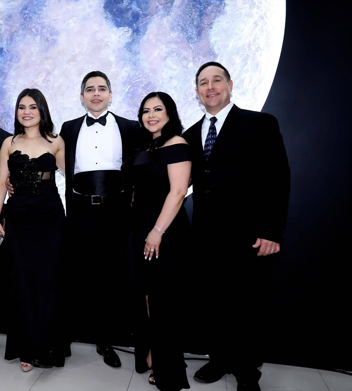 Equinox Club abre sus puertas en Tegucigalpa