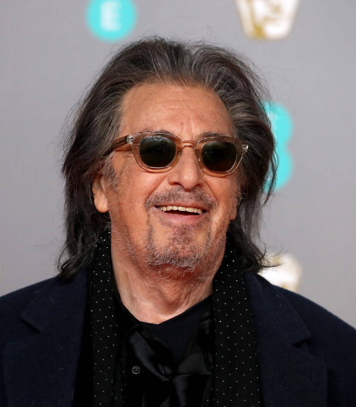 Sorpresa: Al Pacino anuncia que será padre nuevamente a los 83 años