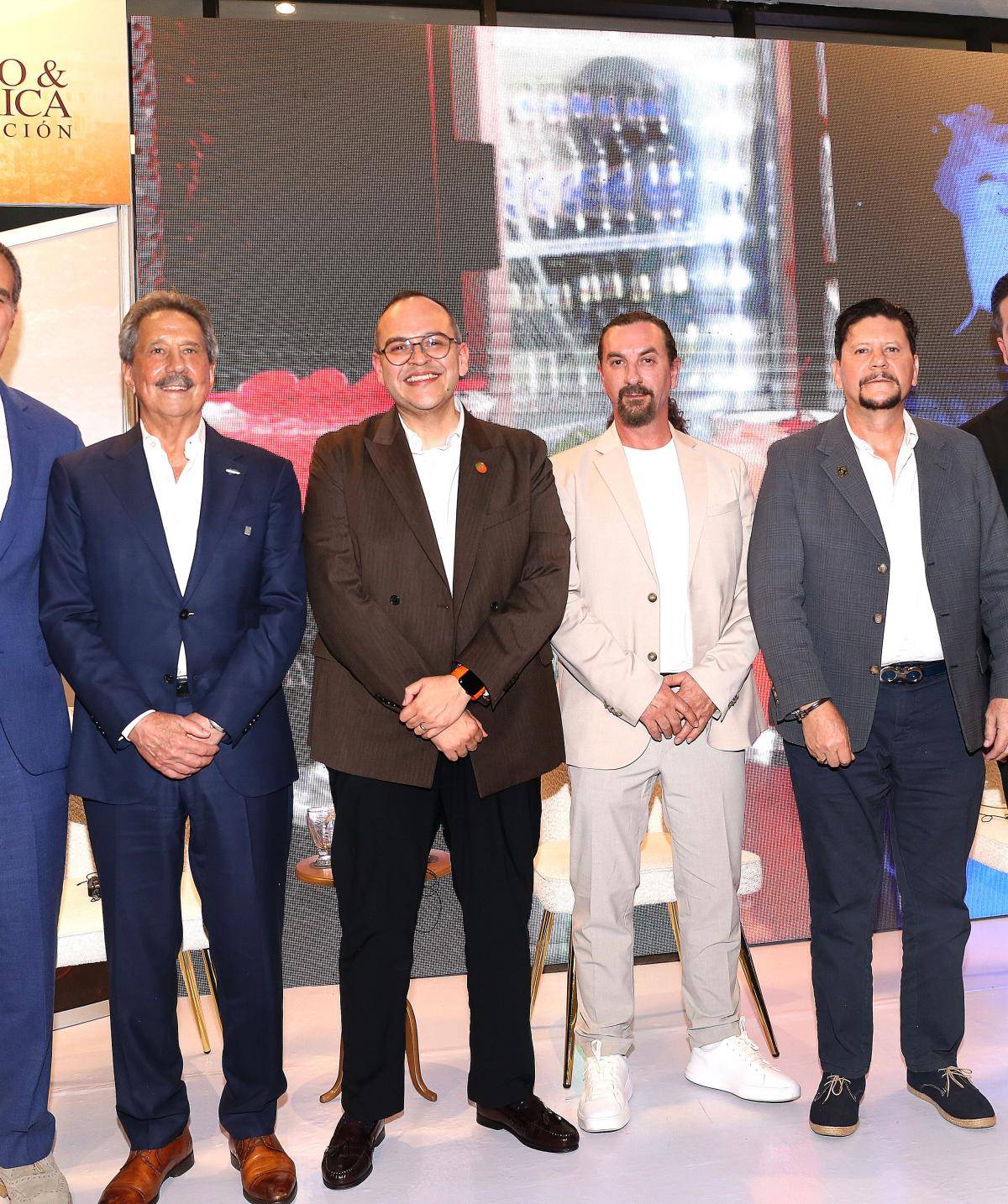 Banco de Occidente y Royal Eventos presentaron Fuego y Barrica VIII Edición
