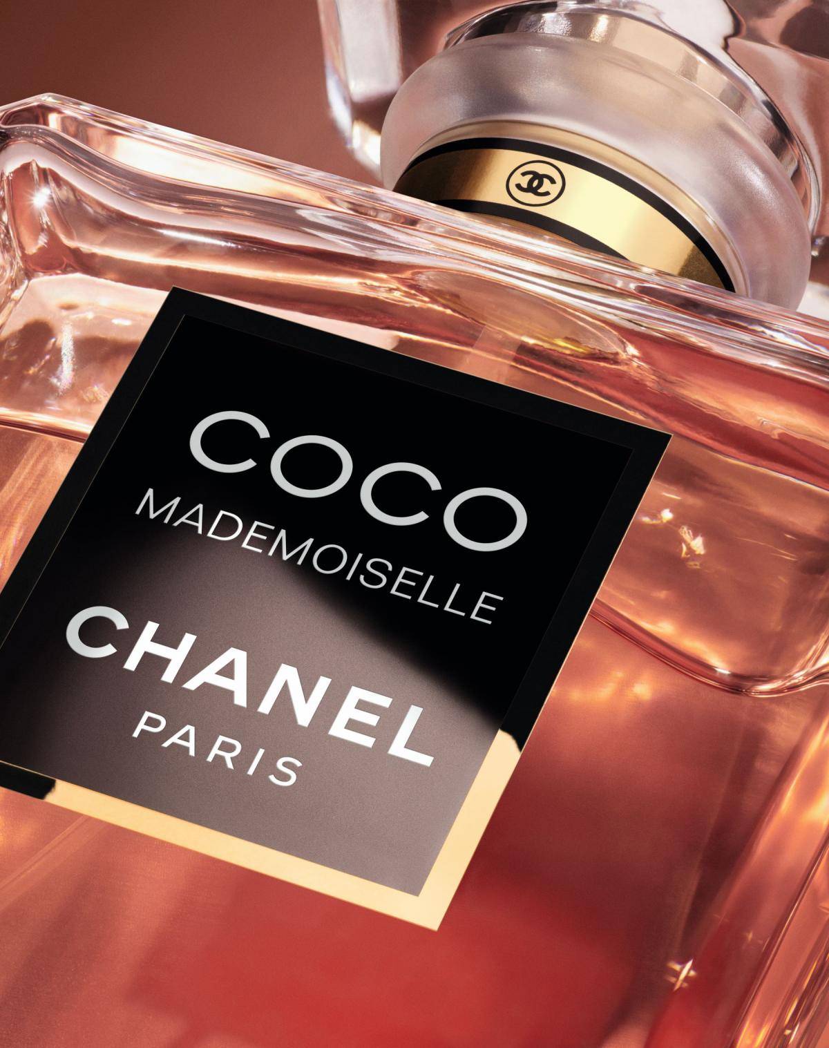 Coco Mademoiselle Crush Absolu es una fragancia para romper el molde<i>, </i>donde las notas ambarinas, afrutadas y florales se encuentran para crear una estela inesperada.
