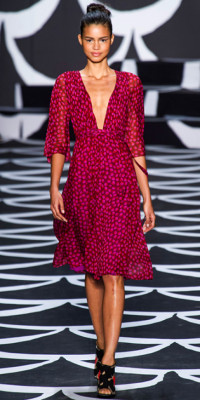 Diane Von Furstenberg