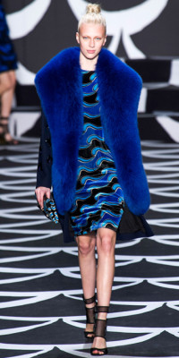 Diane Von Furstenberg