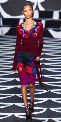 Diane Von Furstenberg