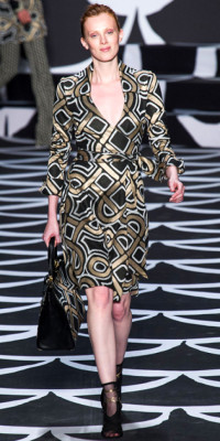 Diane Von Furstenberg