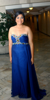 Prom de La Academia Pinares