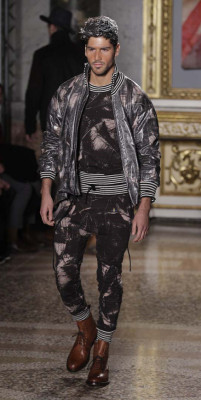 Lo mejor del Milan Men's Fashion Week