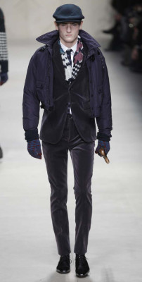 Lo mejor del Milan Men's Fashion Week