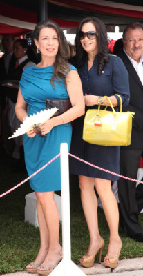 Fourth of July en Tegucigalpa