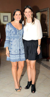 Despedida de Pilar Zapata