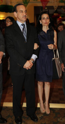 La independencia de México