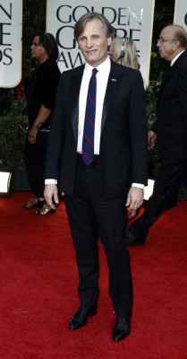 Los ganadores de los Golden Globe