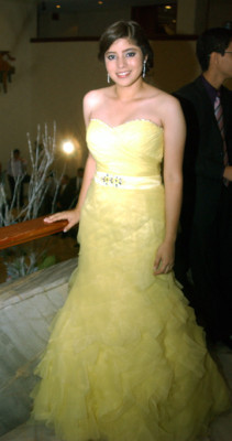 Prom de La Academia Pinares