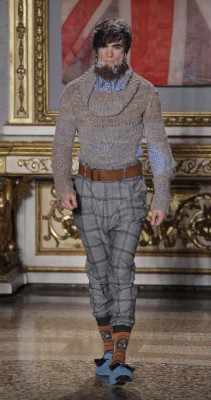 Lo mejor del Milan Men's Fashion Week