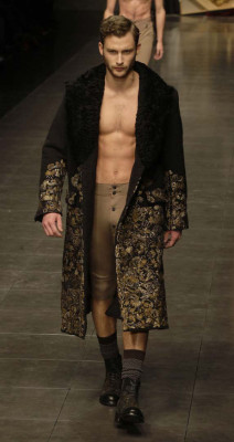 Lo mejor del Milan Men's Fashion Week