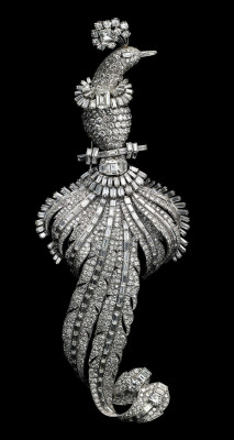 El lujo de Cartier