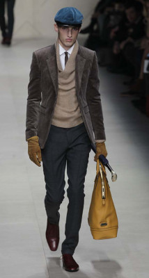 Lo mejor del Milan Men's Fashion Week