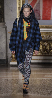 Lo mejor del Milan Men's Fashion Week