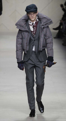 Lo mejor del Milan Men's Fashion Week