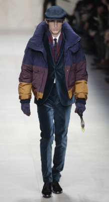 Lo mejor del Milan Men's Fashion Week